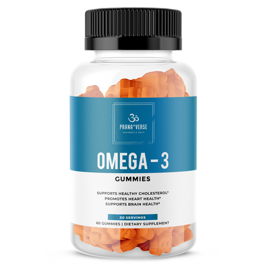 Omega-3