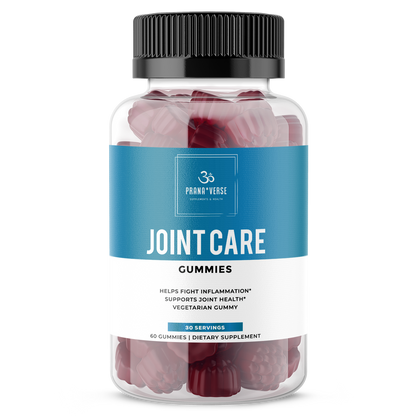 Joint Care Gummies