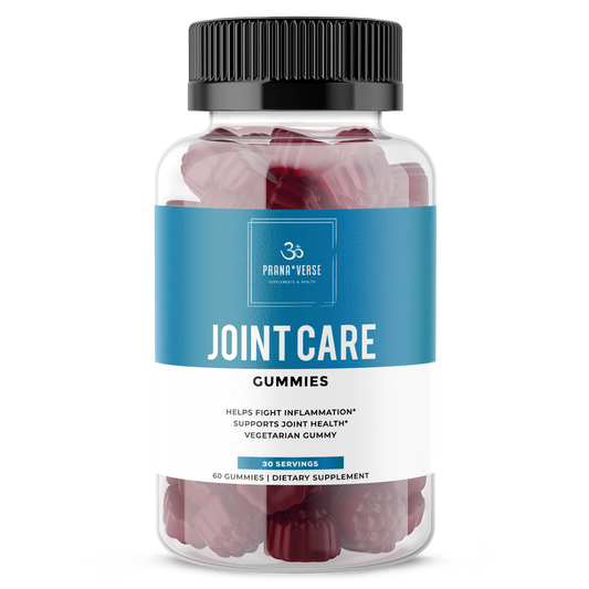 Joint Care Gummies