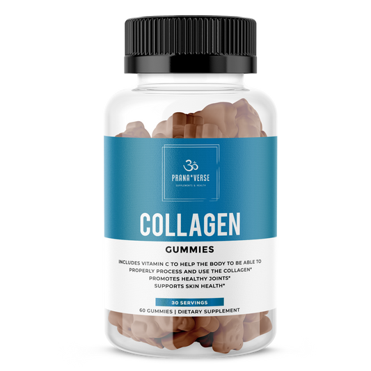 Collagen Gummies