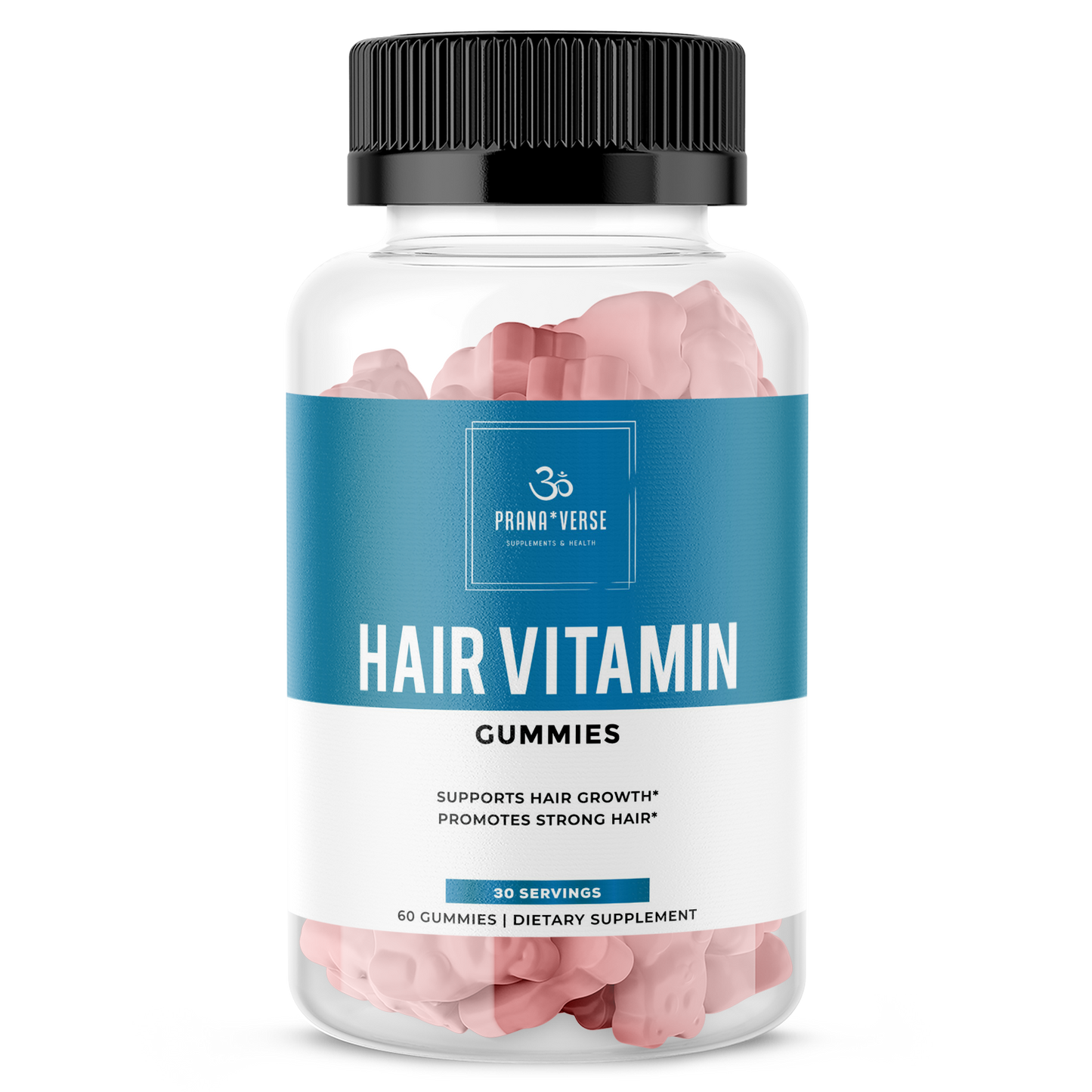 Hair Vitamin Gummies