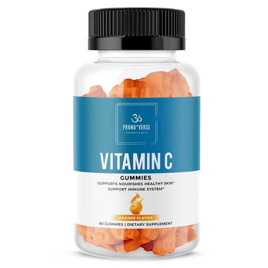 Vitamin C Gummies