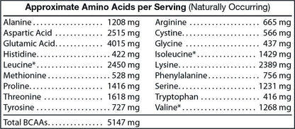 protein absorption,
